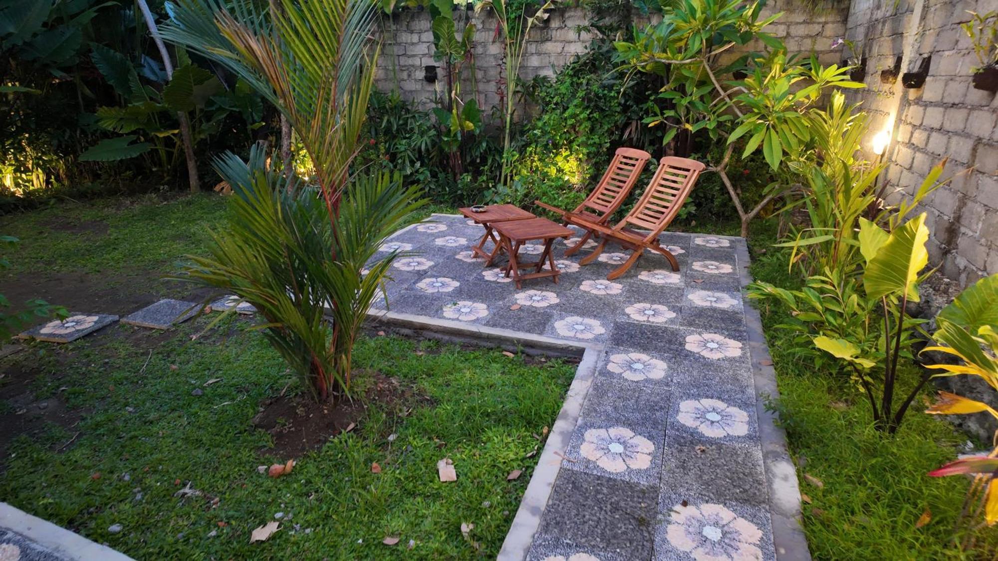 Private Joglo In Heart Of Sanur Villa Eksteriør bilde